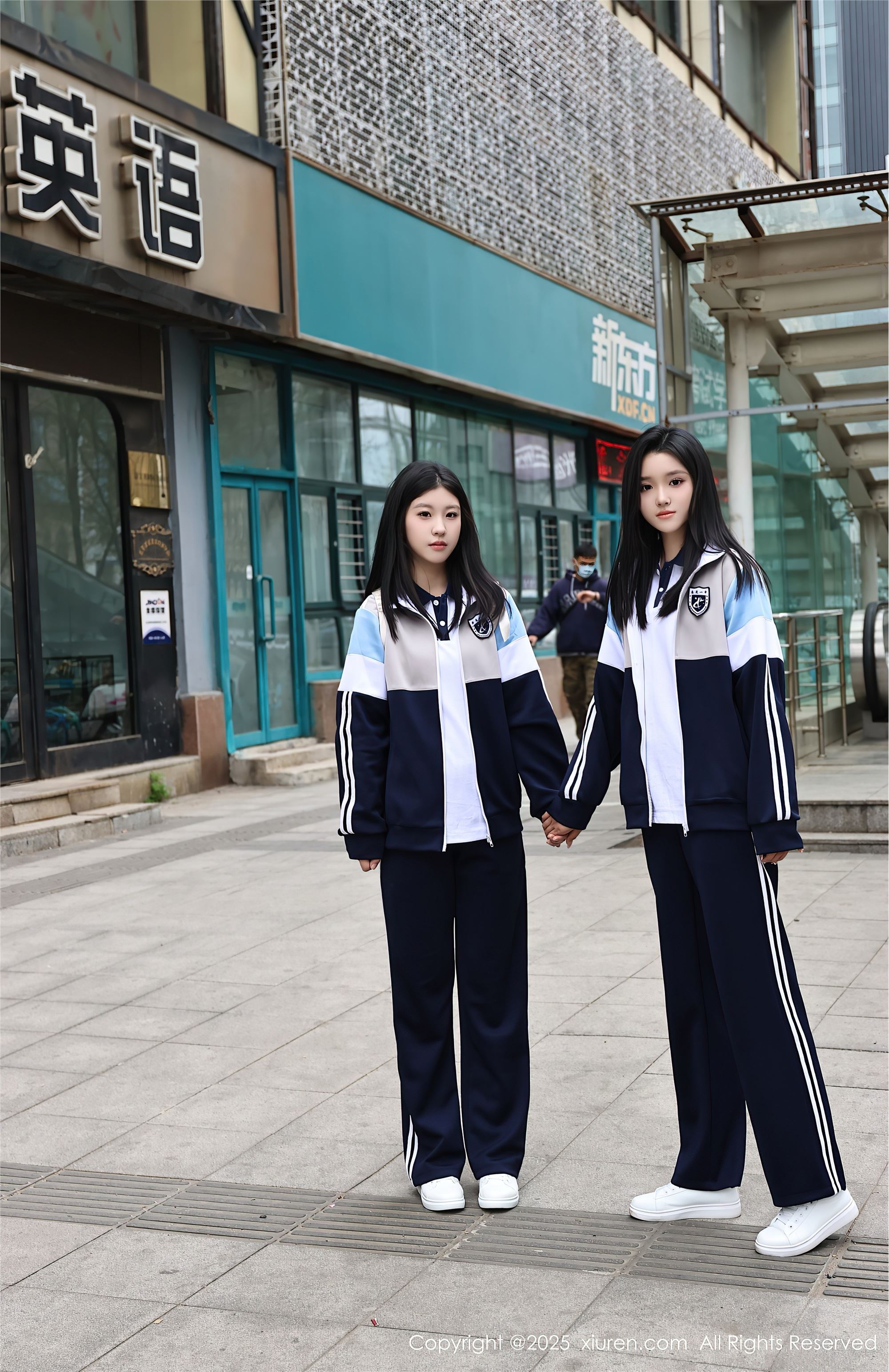 Xiuren秀人网 2025.05.16 NO.10288 小芭乐 模特合集